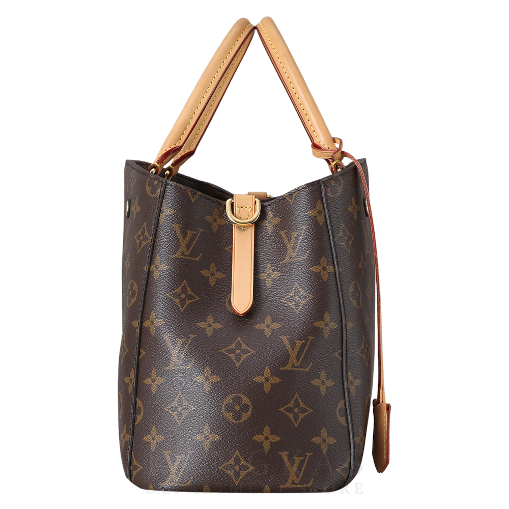 LOUIS VUITTON(USED)루이비통 모노그램 몽테뉴 MM